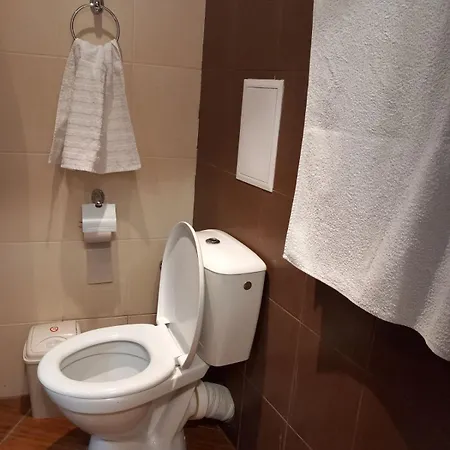 Apartment силви съни бийч плаза Sunny Beach