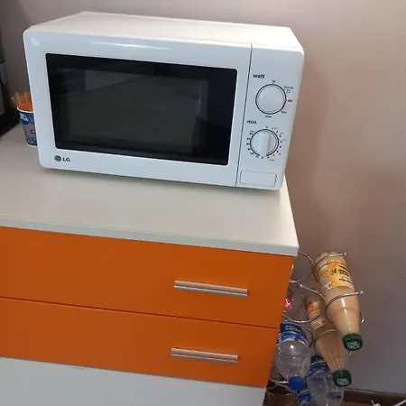 Apartman силви съни бийч плаза