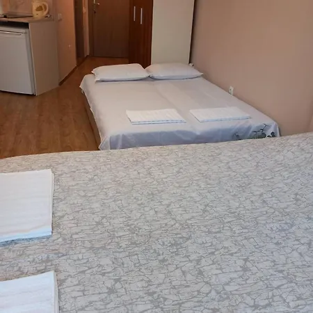 силви съни бийч плаза Apartment Sunny Beach