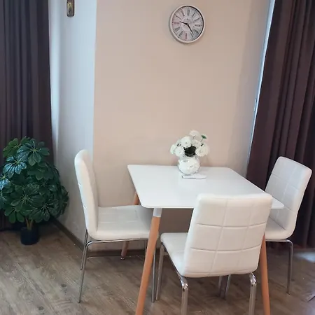 Apartman силви съни бийч плаза Napospart