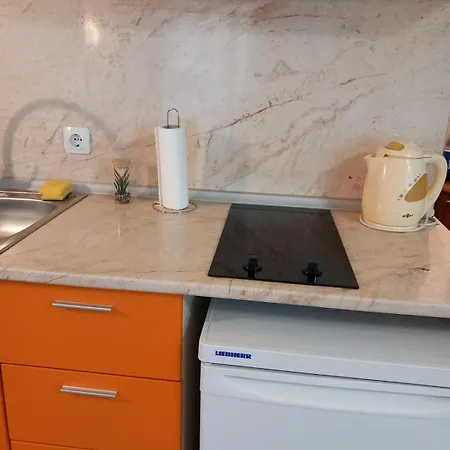 силви съни бийч плаза Apartment *