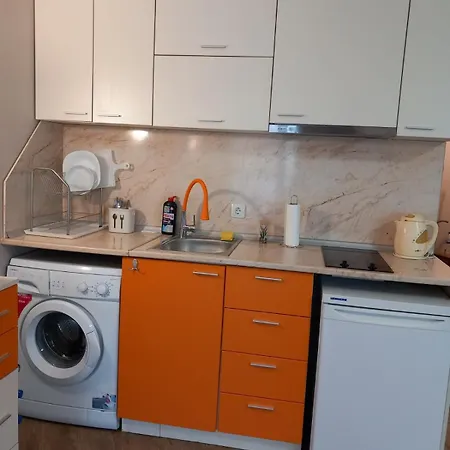 Apartment силви съни бийч плаза *