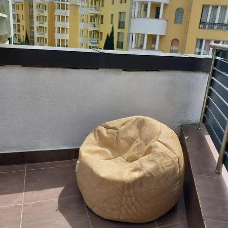 силви съни бийч плаза * Sunny Beach